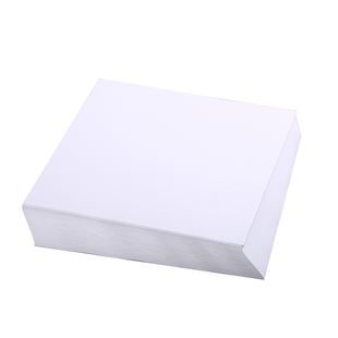 正方形烘焙油纸蛋糕比萨盒披萨防油纸简餐垫纸隔油炸食物吸油纸垫