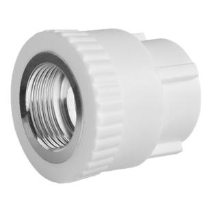 金角金牛ppr内丝直接4分20 6分25 1寸32 自来水水管配件接头家用