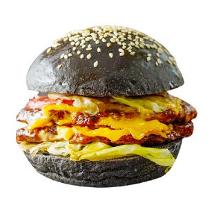 禾念牛奶黄油墨鱼汁汉堡包迷你儿童营养早餐面包家用半成品汉堡胚