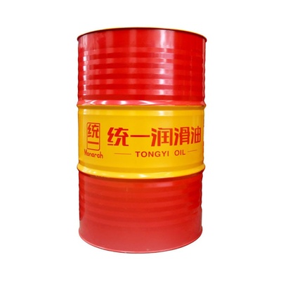供应统一加威46#抗磨液压油170kg 工业润滑油 品质保障