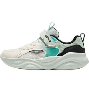 川行4鸿星尔克儿童鞋冬季新款鞋子男童运动鞋休闲鞋女童跑步鞋