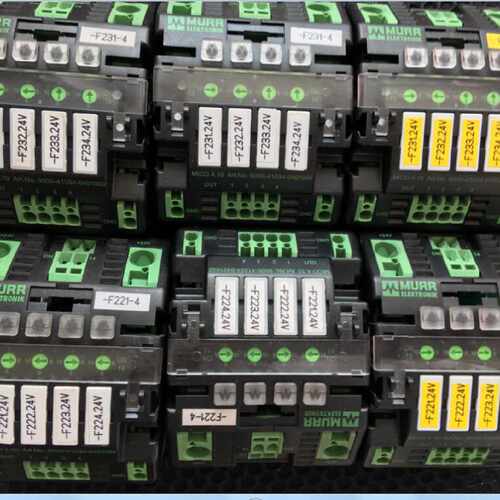 议价MURR ELEKTRONIK MICO 4.10/9000-41034-0401000穆尔正品