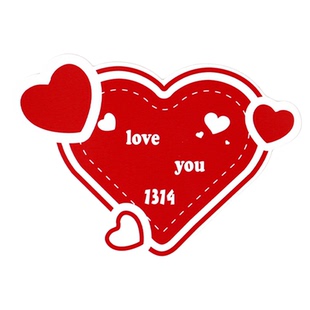 情话卡片节日快乐生日快乐卡片高级感贺卡告白吊卡鲜花卡片夹创意