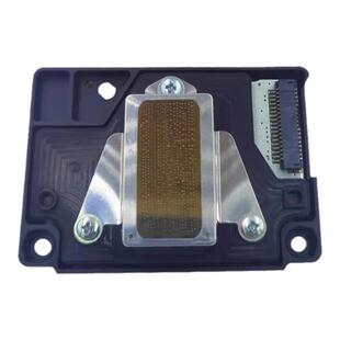 全新爱普生ME1100打印头EPSON L1300/T1110/ME70/C110/ME650F喷头