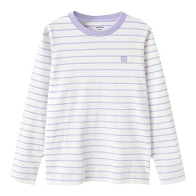 巴拉巴拉儿童长袖t恤女童打底衫