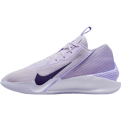 Nike/耐克正品2025男士运动训练实战低帮篮球鞋HF1804-500