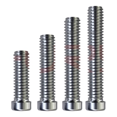 FURY威利台球杆配重螺丝