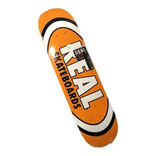 real滑板专业板初学者7.5宽independent双空支架桥儿童滑板