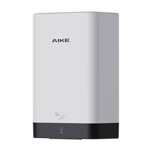 艾克高速干手器全自动感应烘手机卫生间吹手烘干机小型家用烘手器