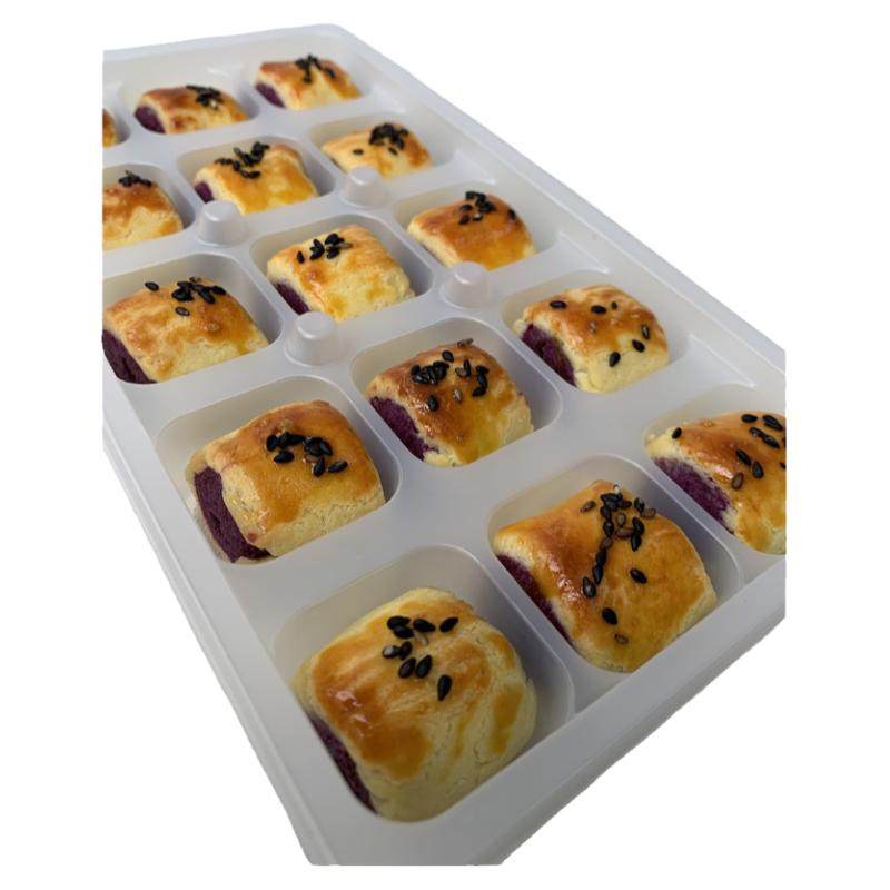 曹山七仙豆糕不甜多口味非遗手工