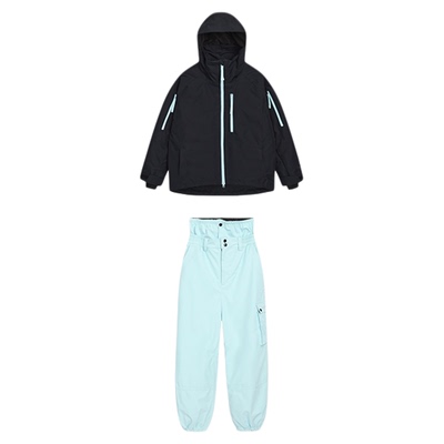 Coldelement单板滑雪服男女新款3