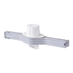 封口夹密封夹厨房调料食品保鲜夹收纳式封口神器防潮出料口封口夹