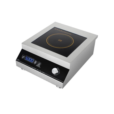 七米商用电磁炉大功率