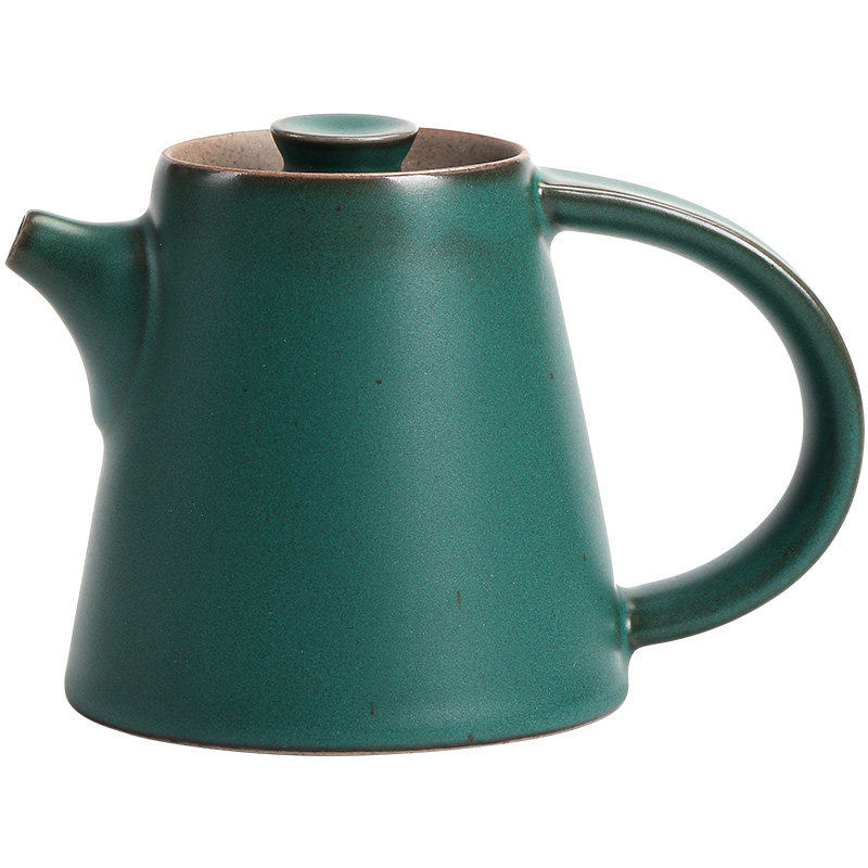 仿古陶瓷日式功夫茶具