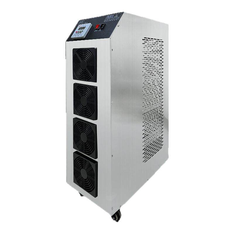 120G移动式臭氧发生器