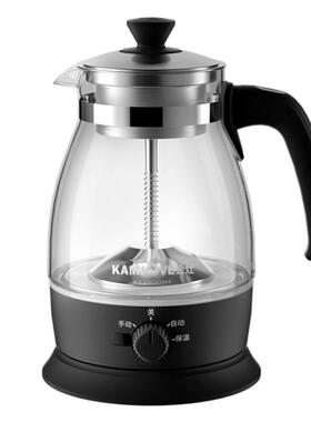 金灶煮茶器家用全自动煮茶壶