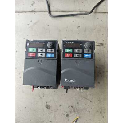 VFD015E43A 台达 变频器 1.5KW/380V工业调速设备