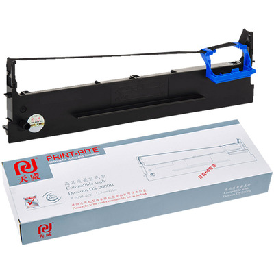 天威色带架通用得实80D-3AR550