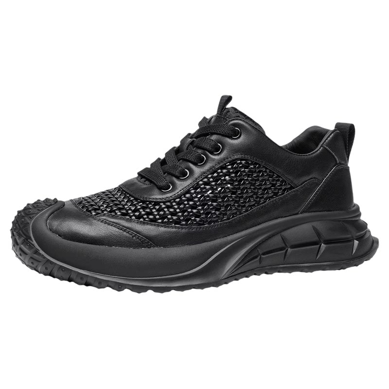 HARSON哈森男鞋时尚休闲鞋