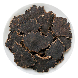 玄参中药材正品500g官方旗舰店元参片中药新货另售野生麦冬生地茶