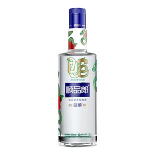 郎酒顺品郎蓝顺(蛇年纪念酒)53度1.5L浓酱兼香型白酒