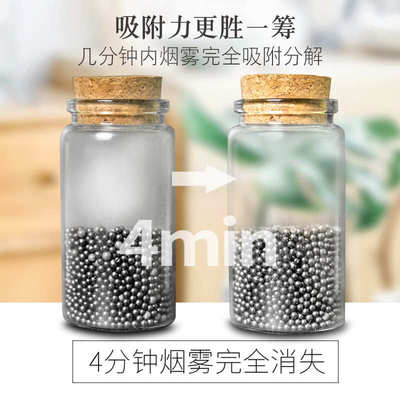 南林活性炭去除甲醛新房装修家用竹炭碳包吸甲醛除异味汽车清除剂