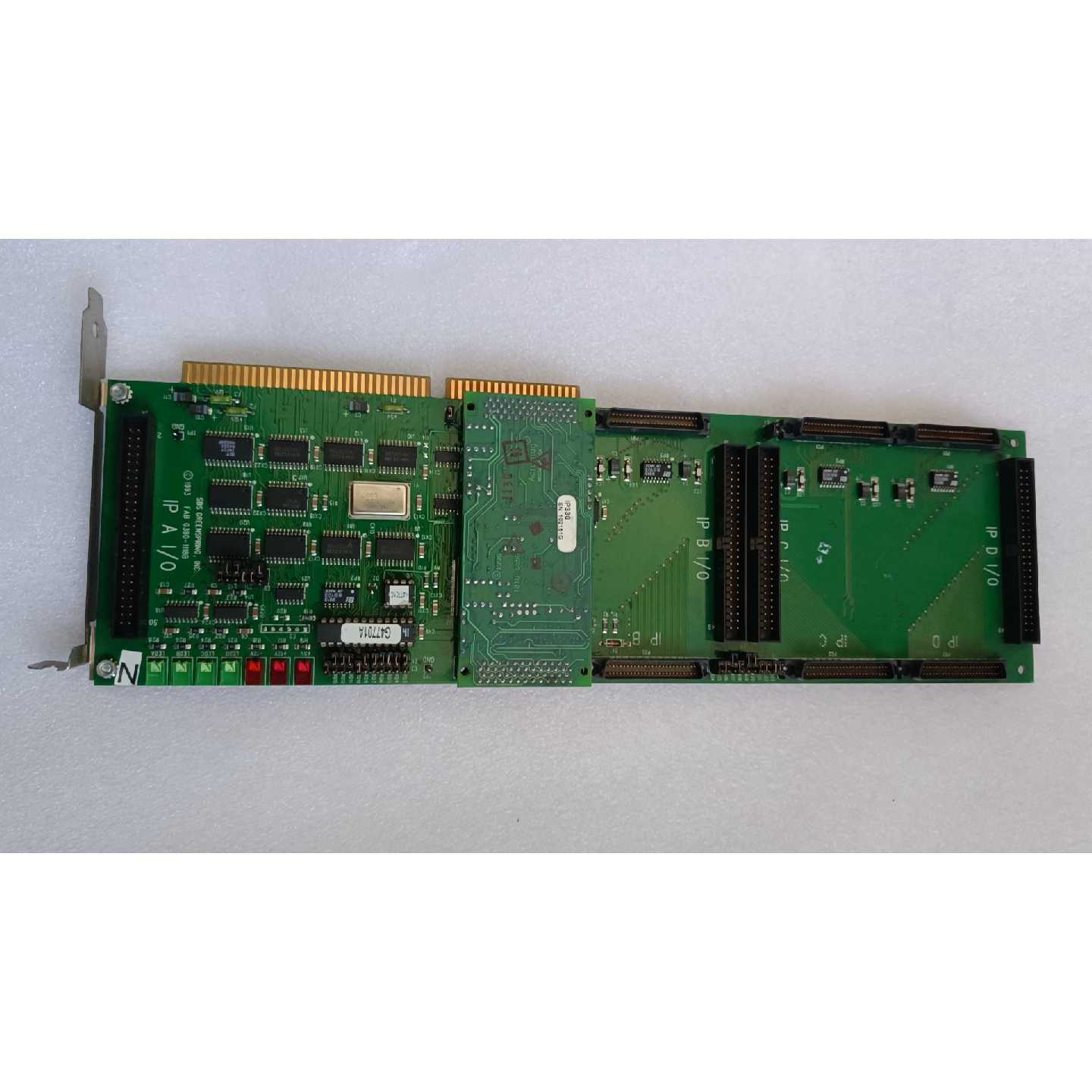议价ATC40一张REVB93082H可维修