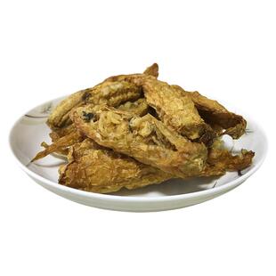 湖南特产白辣椒农家自制干辣椒盐辣椒干500g炎陵特产藠头干盐辣椒