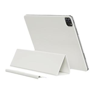 Air6保护壳磁吸mini7双面夹iPadpro2024保护套air5全拆分4苹果13寸平板超薄pro11轻12.9搭扣iPad10背板mini6