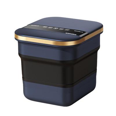 康佳泡脚桶全自动按摩加热足浴盆