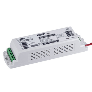 纳奇门禁系统专用电源箱12V8A控制器人脸门禁变压器楼宇对讲电源