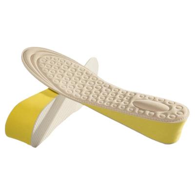 男女同款增高鞋垫隐形