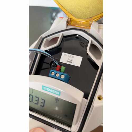 询价-SITRANS Probe LU液位计 7ML5221