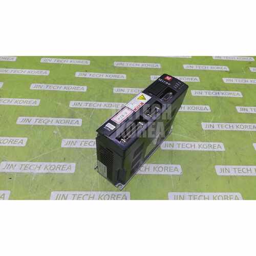 Mirae Xena X001502 Linear Servo Driver Tested  Cosmetic Issu