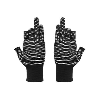 快递员打包手套轻薄透气耐磨防滑