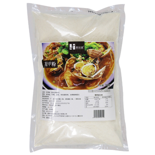 908克俩兄弟牌开心花甲粉酱料海鲜商用花甲酱花甲米线调料