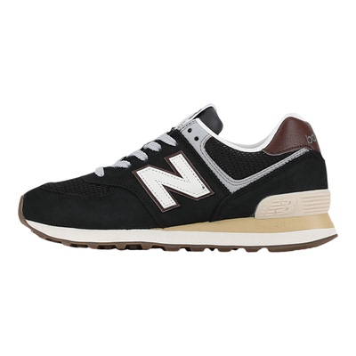 New Balance NB官方男女同款潮流百搭复古舒适运动休闲鞋U5748SB