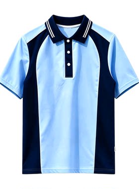 东莞小学初高中学生统一新款校服