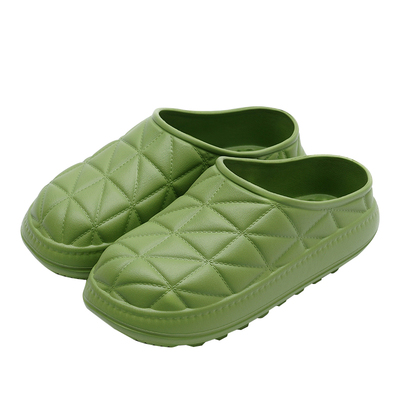 手术室专用拖鞋包头防护防滑eva