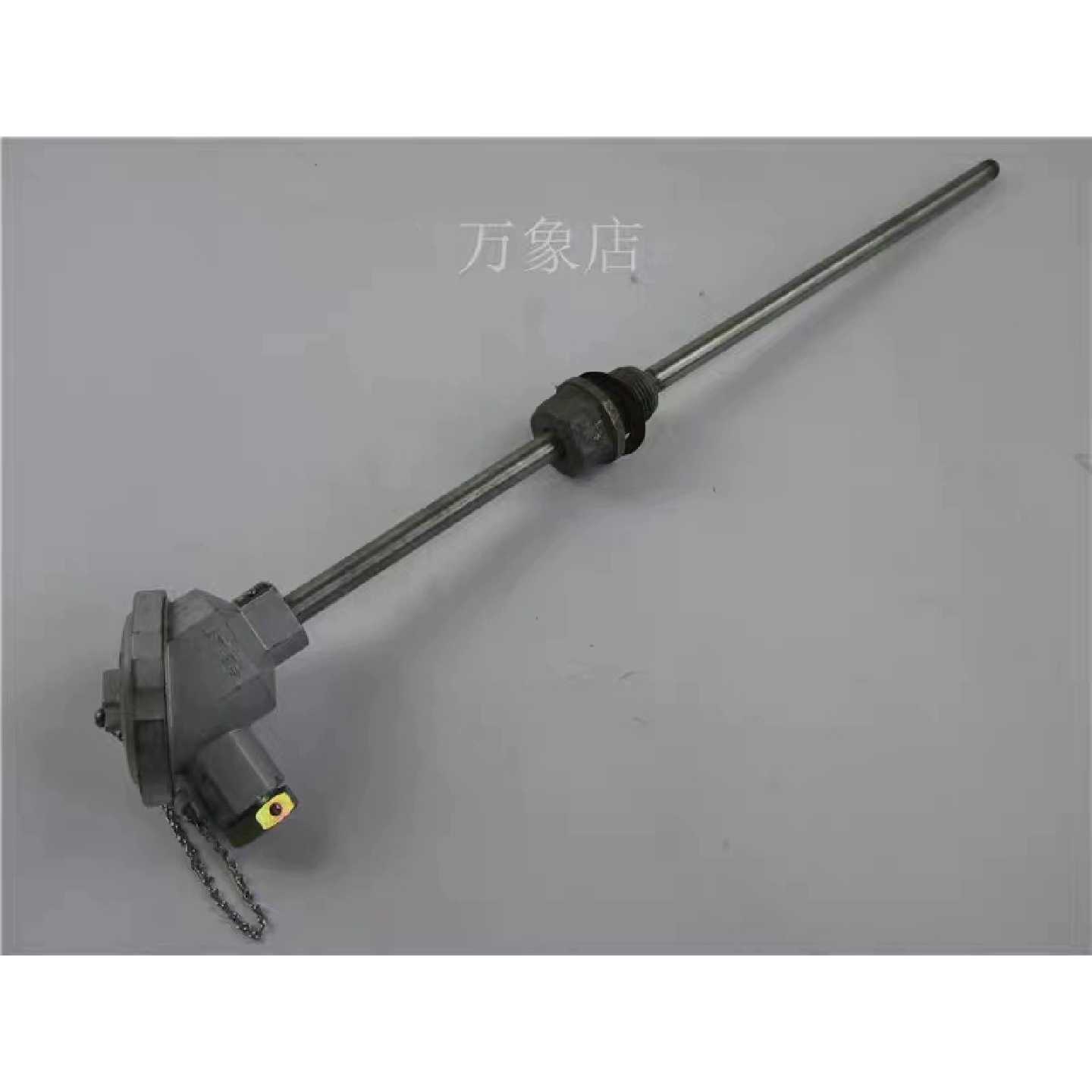 (议价)WZC230热电阻CU50铜电阻温度传感器探头热电阻