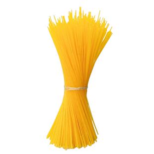 东北纯干玉米面条无添加剂粗粮面主食挂面非转基因玉米黄面条低脂