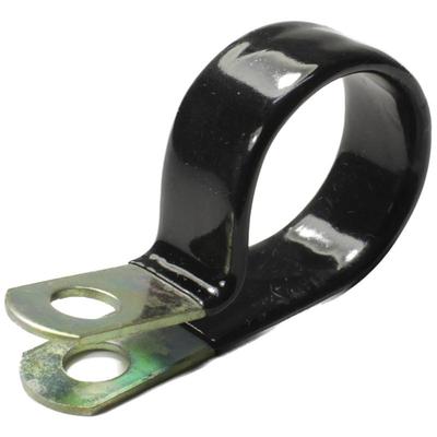 Q686涂聚乙烯塑料单管夹片