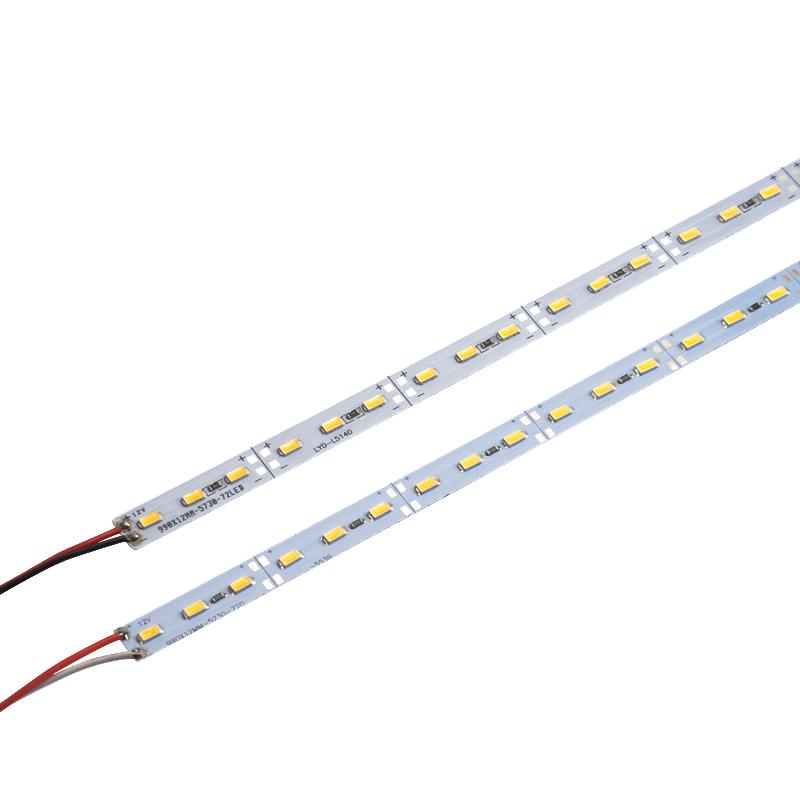 led柜台灯条贴片珠宝手机眼镜