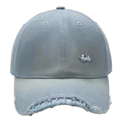 灵允鸭舌帽逛街休闲女春网红同款