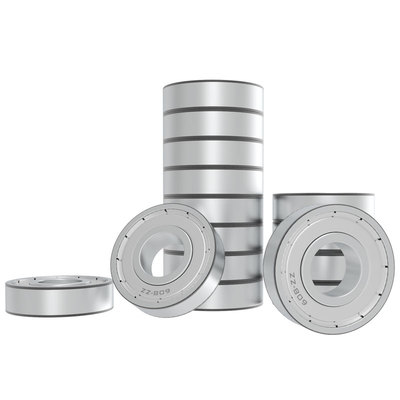 轴承6204rs进口品质哈尔滨