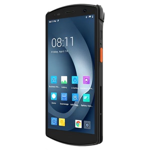 Urovo优博讯手持终端pda