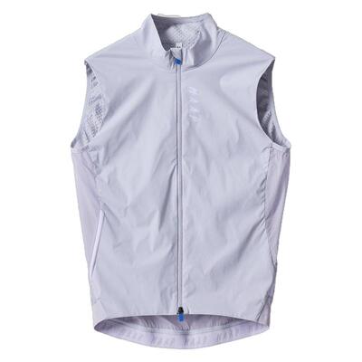 MAAP 男士 Flow Insulated Vest 保暖骑行马甲