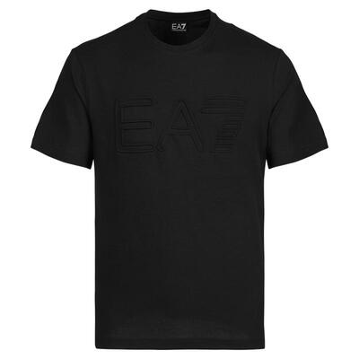 Armani阿玛尼男士2026新款T恤