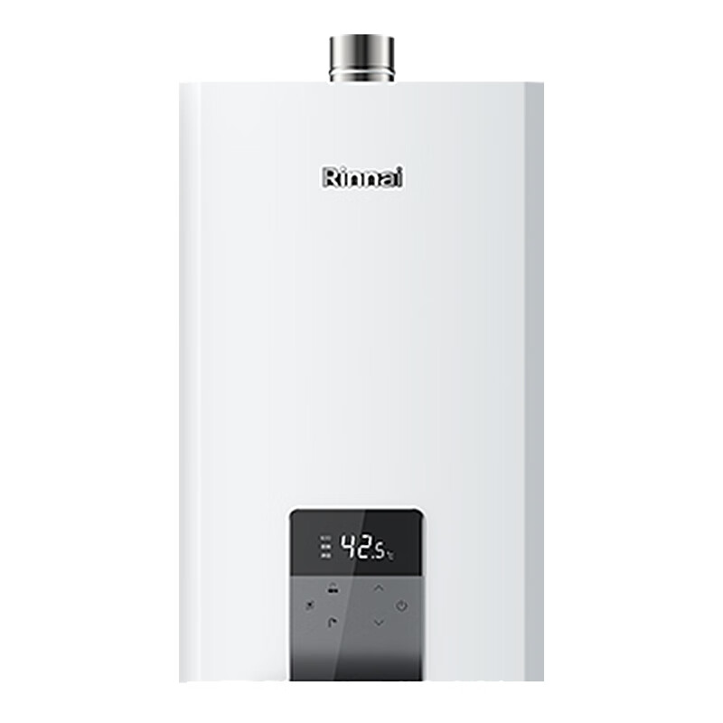 Rinnai/林内 RUS-16E55G-CB/20E55G/24E55G强排式恒温热水器家用