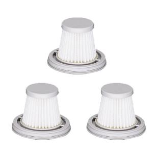 适配小米米家随手吸尘器滤芯小米手持车载吸尘器滤芯HEPA过滤网